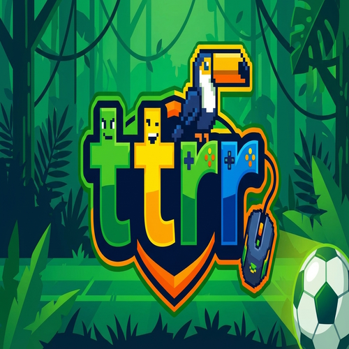 Logo ttrr